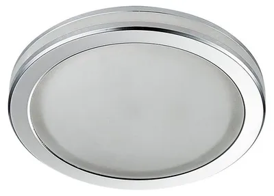 Obrázek produktu pro EMITHOR 71097 DOWNLIGHT stropné svietidlo LED 5W=450lm 4000K