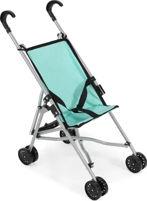 Produktbild von BAYER CHIC 2000 Mini-Buggy 600-30