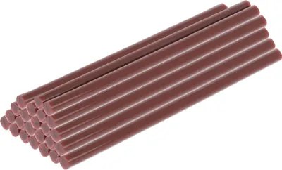 Produktbild von Universal Klebesticks | 7 mm für Heißkleber | 4 Farben | Lila