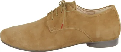 Produktbild von Think! Halbschuhe Halbschuhe Nubukleder