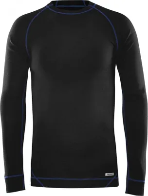 Produktbild von Fristads T-Shirt mit langen Ärmeln aus Wolle 7517 Mw