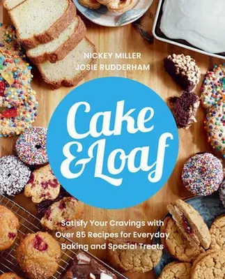 Immagine prodotto di Cake & Loaf