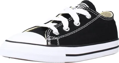 Image de Converse Sneakers 7J235C in Black color size 25