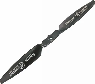 Immagine prodotto di Elica Graupner R-PROP10x5 pollici a 2 pale L