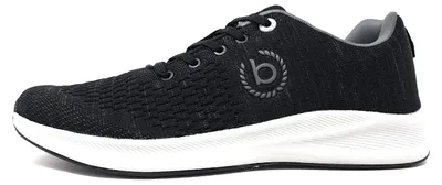 Produktbild von Bugatti Takka 345A9D0369001011 (40/black-dark grey)