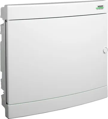 Obrázok produktu pre PNF 2x18W rozvodňa biela dv. IP40 2x18M
