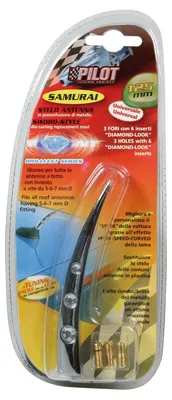 Produktbild von Lampa 40236, 240 mm, 30 mm, Sichtverpackung