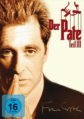 Produktbild von Der Pate 3