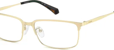Produktbild von Polaroid PLD D583/G Gold 58/16/140 Herren Brillen