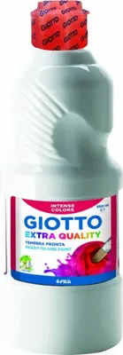 Immagine prodotto di Giotto F532801 vernice Colore a tempera 500 ml 1 pz