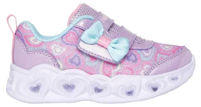 Immagine prodotto di scarpe Skechers Heart Lights Boogie Land 303258NLVMT