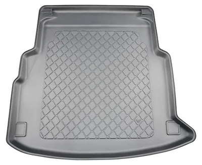 Image de MTM Tapis de Coffre pour Mercedes Classe E (W214) Berline 10.2023- sur Mesure, Bac de Protection Antiderapant, cod. 11209