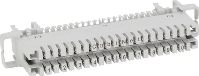 Image de Rail de raccordement Raccordement des profils LSA 1030 024
