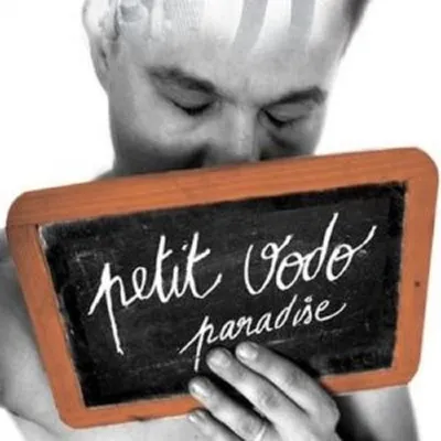 Produktbild von Petit Vodo-Paradise