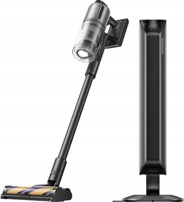 Produktbild von Stielstaubsauger Dreame Z30 Station 2in1 Kabellos 90 min Regulierung VZV26B