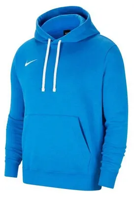 Image de Nike - Sweat à capuche « Club 20 » pour homme MR438 (S) (bleu)