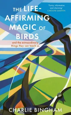 Produktbild von The Life-Affirming Magic of Birds