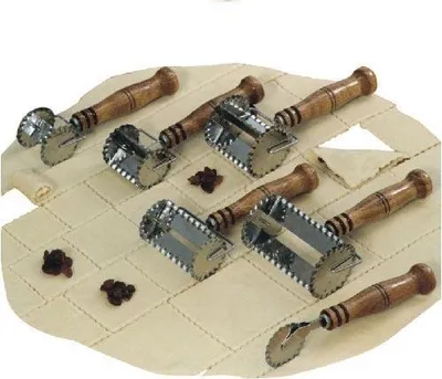 Obrázok produktu pre 8x8cm nerezová oceľ + drevená rukoväť