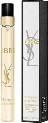 Zdjęcie produktu dla Yves Saint Laurent Libre EDP spray 10ml
