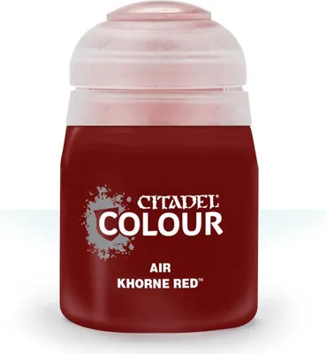 Produktbild von Games Workshop 28-03, Rot, Farbe auf Wasserbasis, Flüssigkeit, 24 ml, 1 Stück(e)