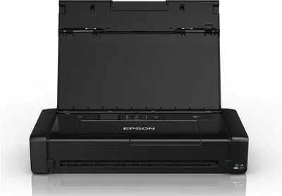Produktbild von Epson WorkForce WF-100W Tintenstrahldrucker Colour 5760 x 1440 DPI A4 Wi-Fi