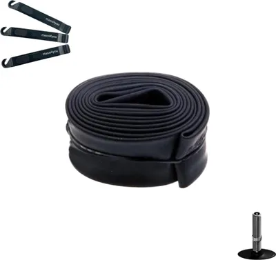 Obrázok produktu pre 1 x maxxi4you duša AV 20" palcov 40/62-406/428 (20 x 1,50 - 20 x 2,40) vrátane maxxi4you montpáky