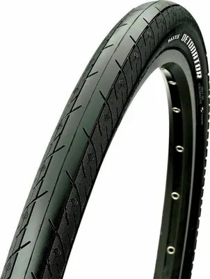 Obrázok produktu pre Pneumatiky MAXXIS - DETONATOR SILKWORM 700x25C - Black