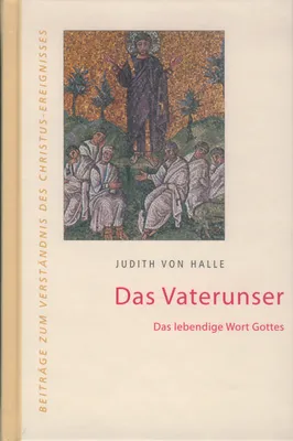 Produktbild von Das Vaterunser