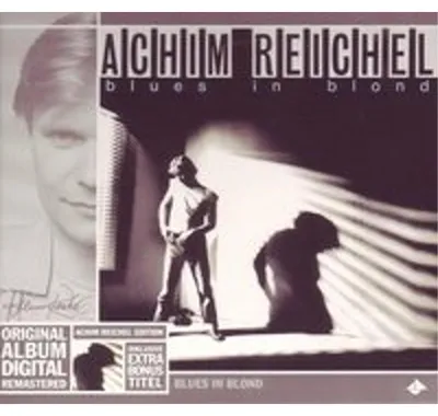 Zdjęcie produktu dla Blues in Blond