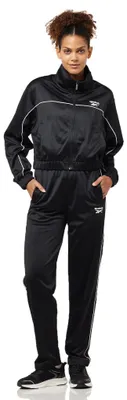 Produktbild von Reebok JUSTINE PIPING TRACKSUIT 2PC