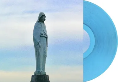 Zdjęcie produktu dla Dead Poet Society - Fission (Curacao Blue Coloured) (2 LP)