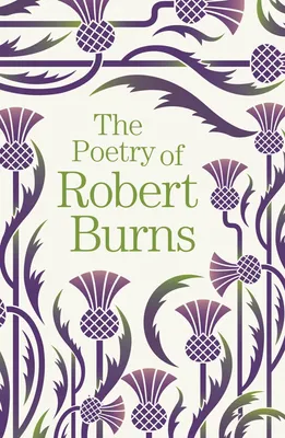 Obrázek produktu pro Poezie Roberta Burnse
