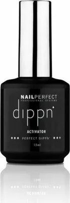 Zdjęcie produktu dla NailPerfect Płynny akryl Perfect Dippn' Activator