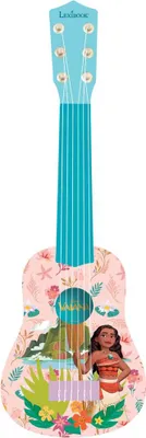 Immagine prodotto di La mia prima chitarra Moana 21''