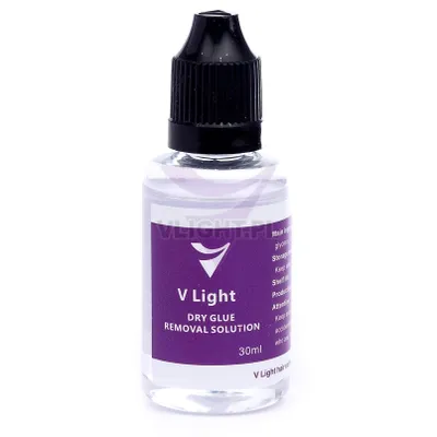 Produktbild von V-Light Removal Professional Fluid Zum Entfernen Von Haarverlängerungen