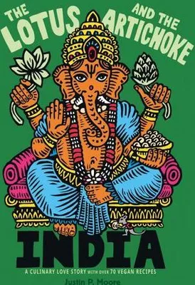 Immagine prodotto di The Lotus and the Artichoke - India