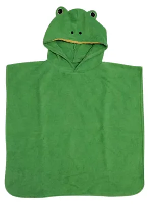 Produktbild von Fürnis  Badeponcho Schaf