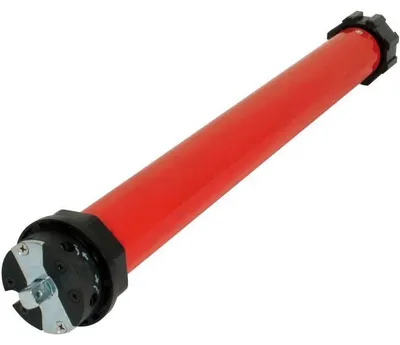 Zdjęcie produktu dla Super silnik do rolet RM20MM - do wałów 60 mm