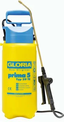 Produktbild von Gloria Druckspruehgeraet Prima 5L