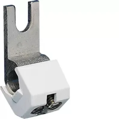 Immagine prodotto di Morsetto di collegamento 1 polo Attacco a forcella 1 x 25 mm²