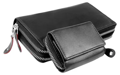 Produktbild von Just Uni Geldbörse RFID-Schutz