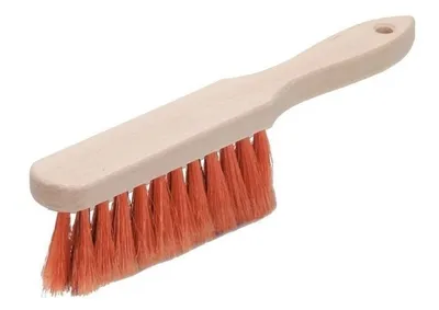 Zdjęcie produktu dla Szczotka do mycia samochodu z drewna 280 mm