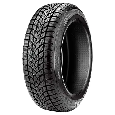 Produktbild von Lassa Snoways 4 195/65R15 91H Bsw