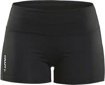 Produktbild von CRAFT Rush Hot Pant W BLACK XXL