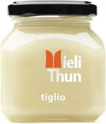 Produktbild von Lindenhonig 250 gr Mieli Thun