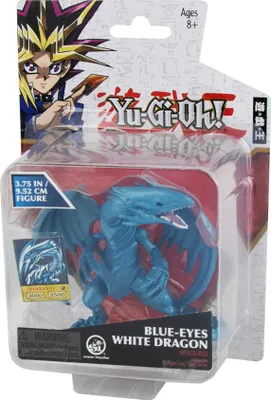 Produktbild von Boti 38277 Ygo - Blister Blue Eyes White Dragon