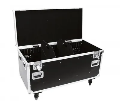 Obrázok produktu pre Univerzálny cestovný kufor ROADINGER 120 cm s kolieskami