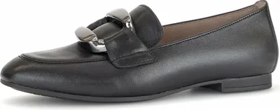 Produktbild von Gabor Business Slipper Damen 31373232383631 Schwarz 38 1/2 EU