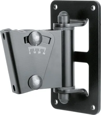 Produktbild von K&M 24471 Boxenwandhalter