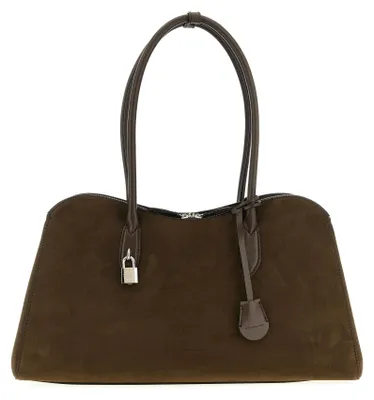 Produktbild von Stella McCartney Schultertasche in Braun 7B0176WP05542017